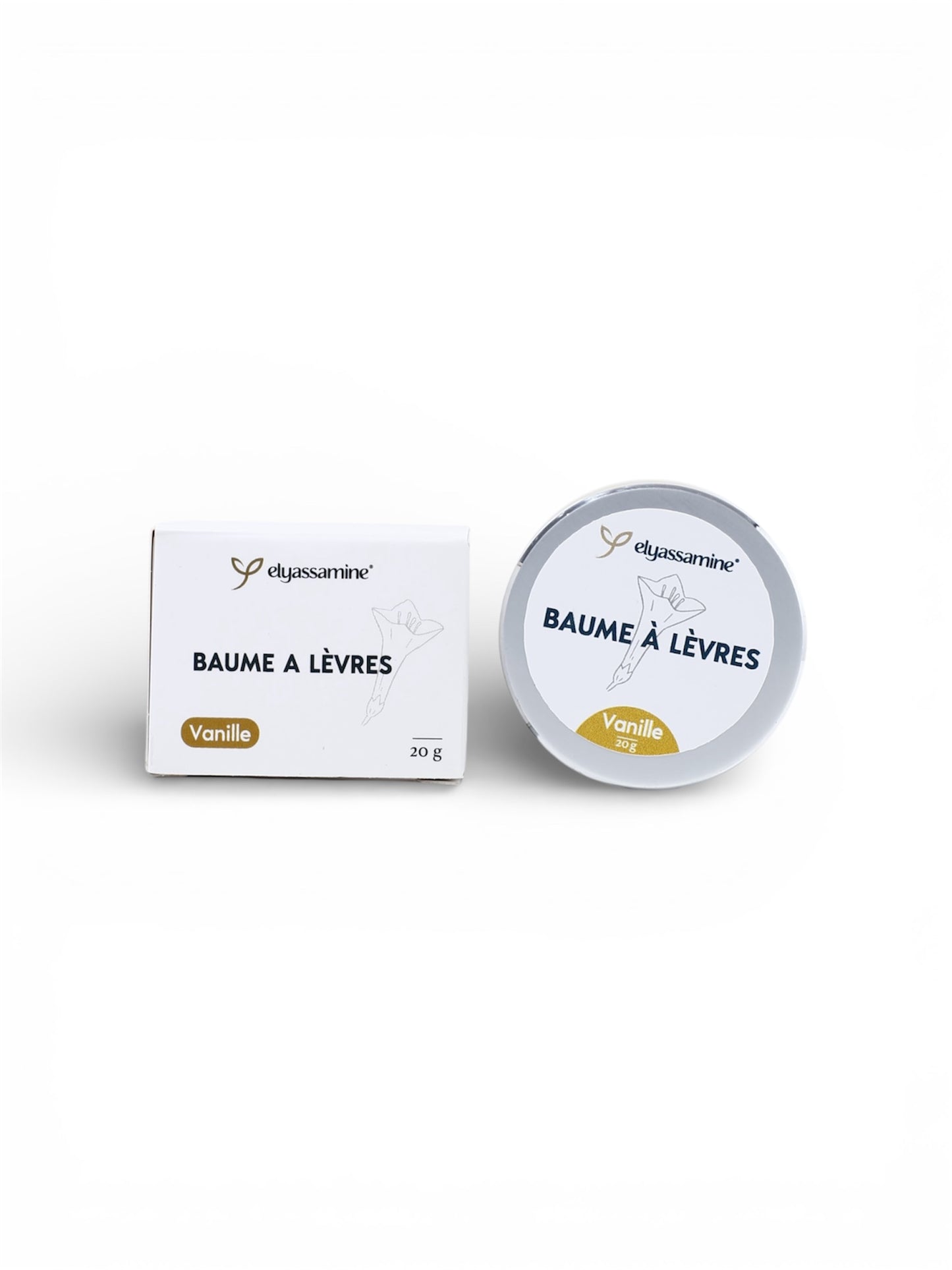Baume a lèvre