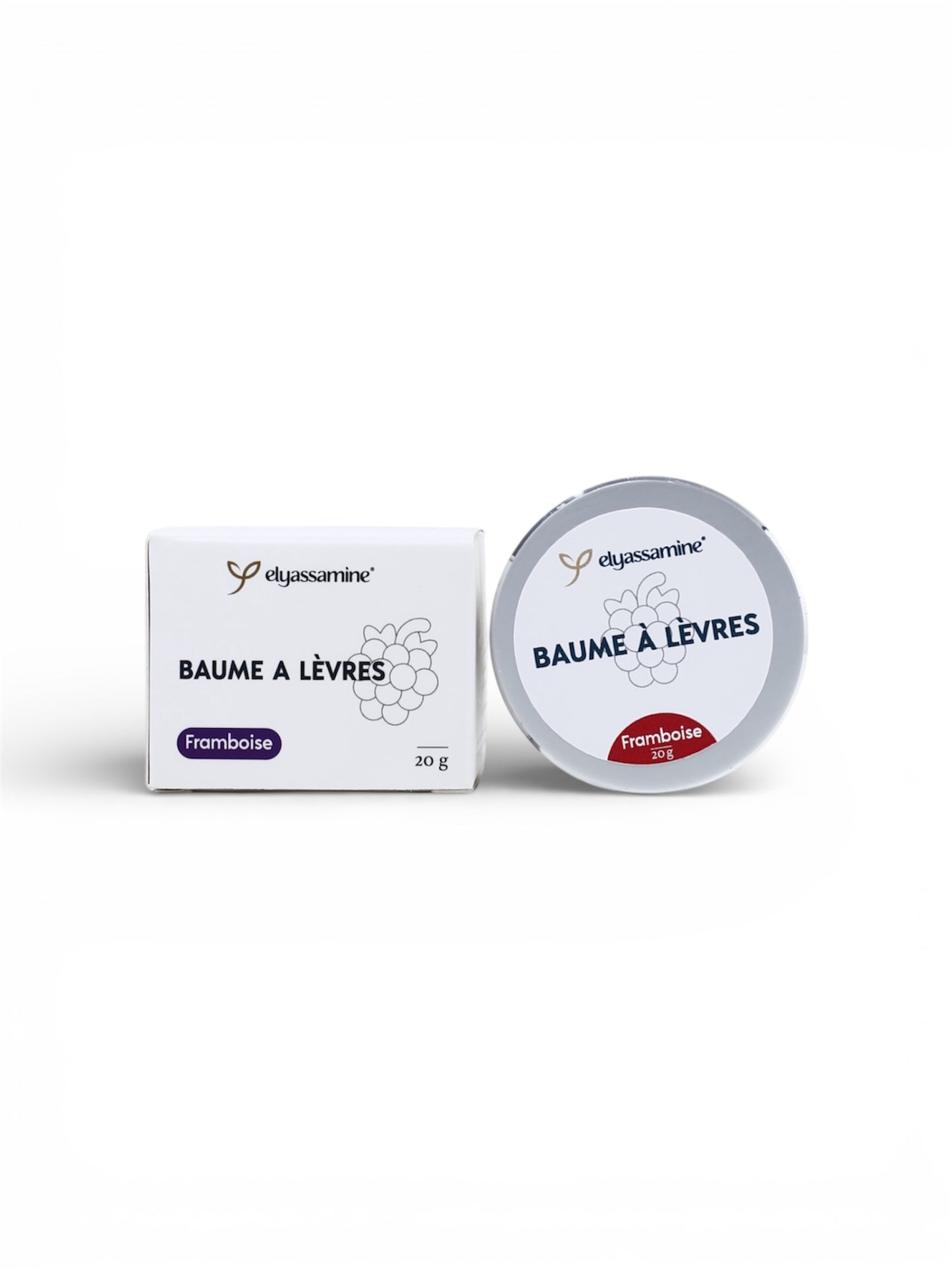 Baume a lèvre