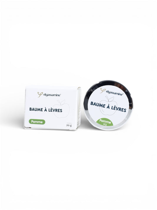 Baume a lèvre