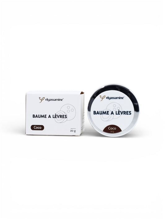 Baume a lèvre