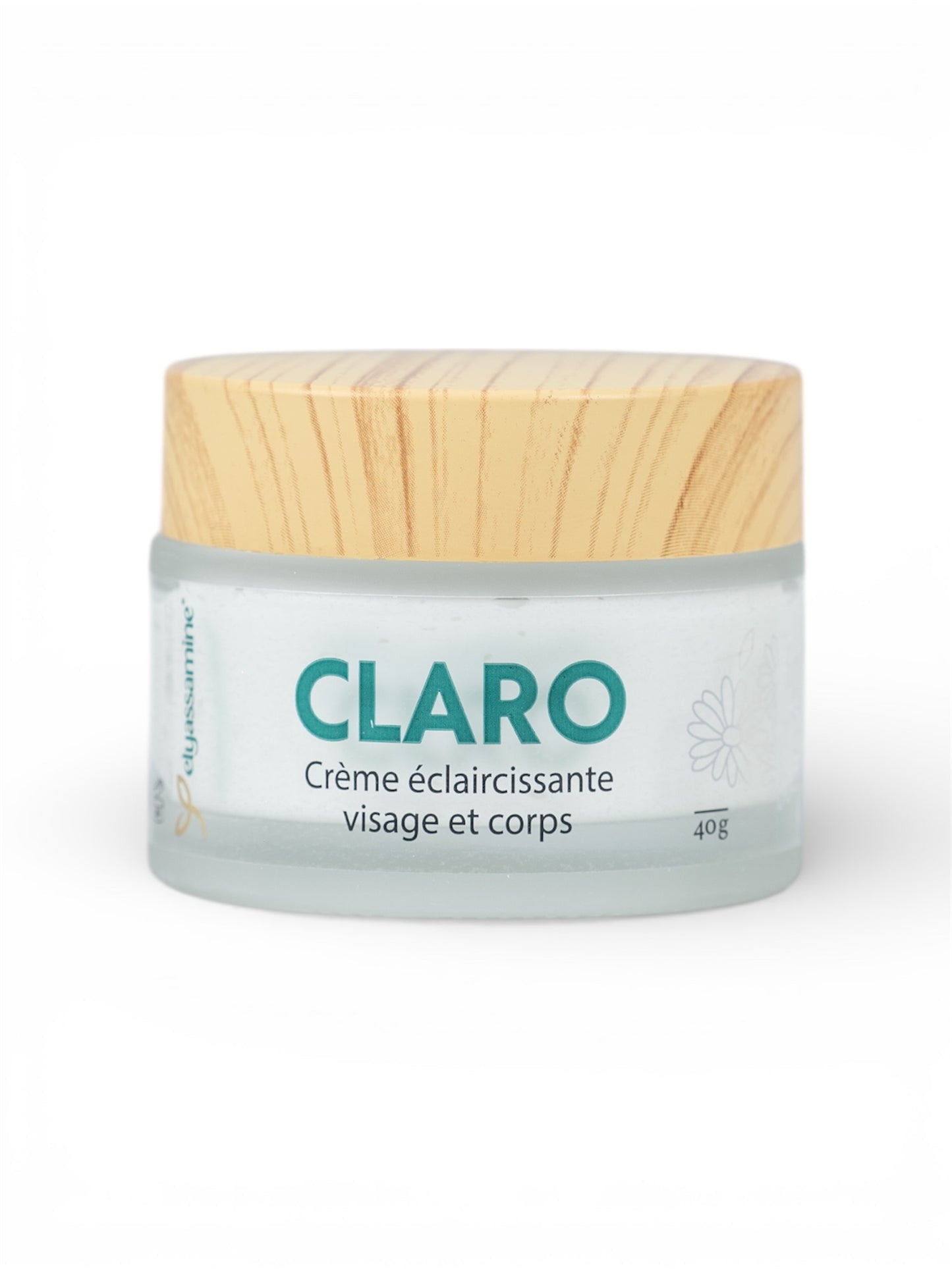 Crème CLARO
