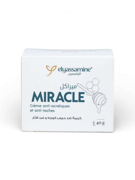 Crème MIRACLE