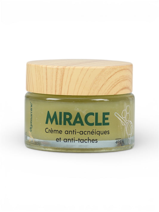 Crème MIRACLE